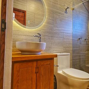 Habitación Doble Estándar